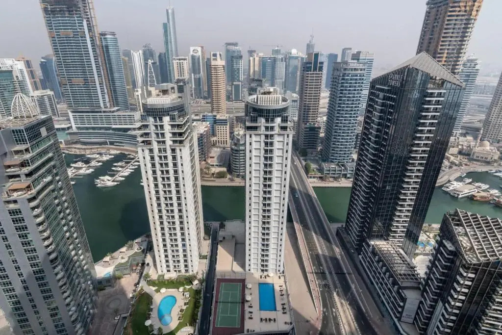 Guestready - Skyline Views