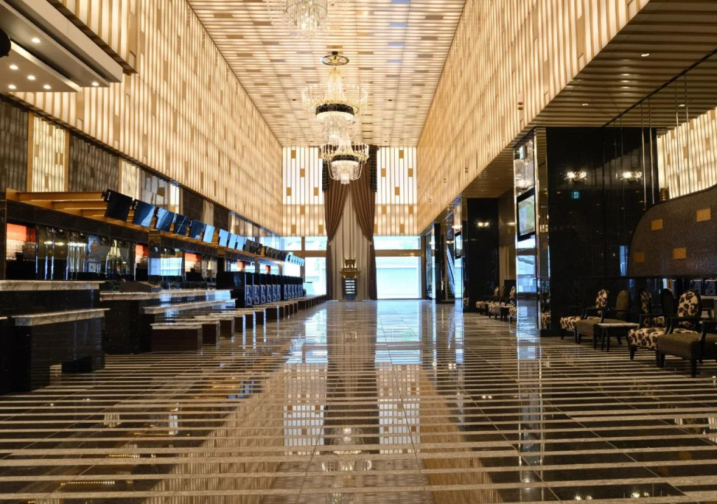 APA Hotel & Resort Yokohama Bay Tower