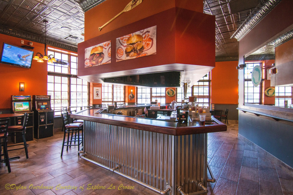 Holiday Inn Hotel & Suites LA CROSSE