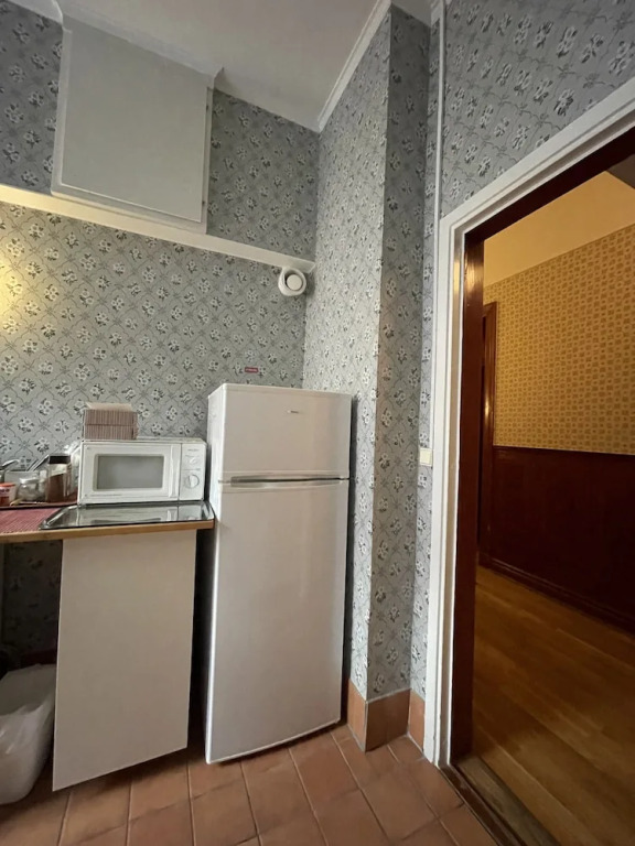 Hotell Sta Clara