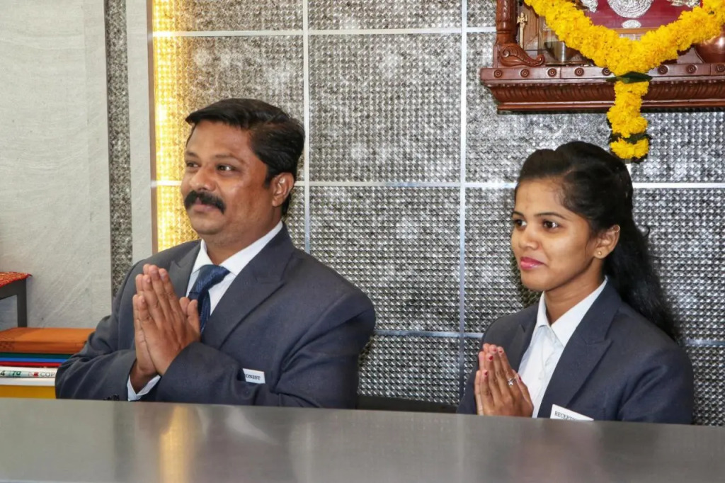 Megh Residency Navi Mumbai