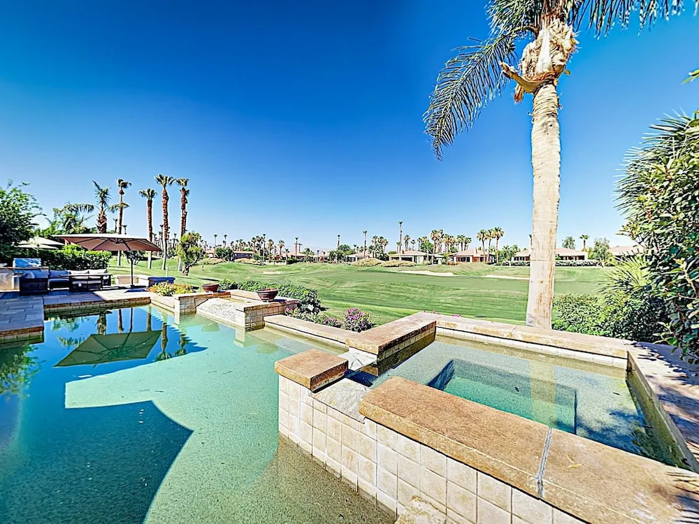 New Listing! Golf Lover’S Dream W/ Pool & Casita Home