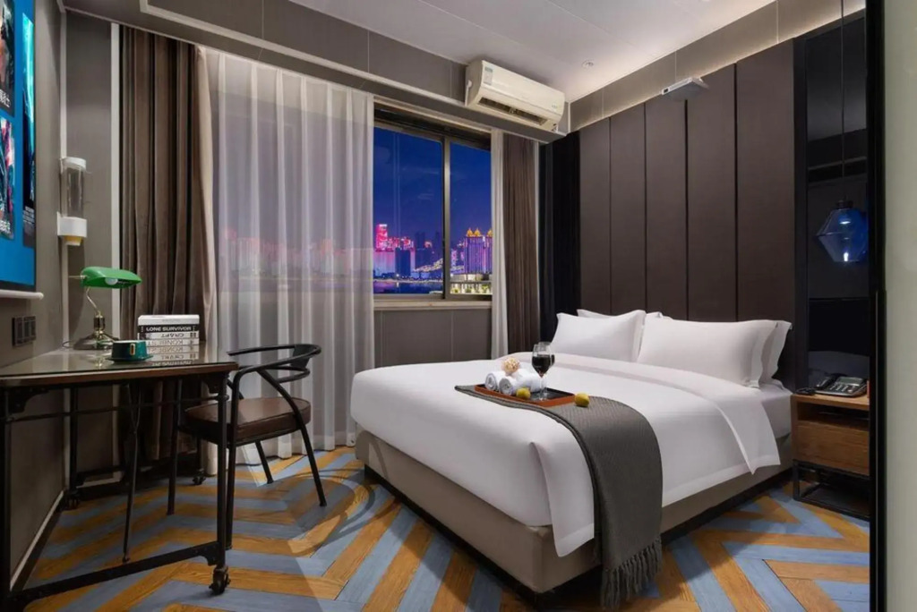 Boyuan Hotel