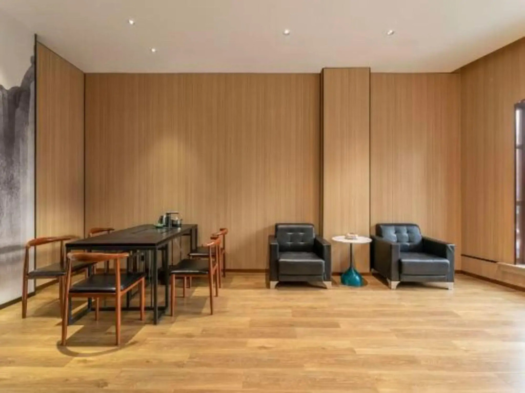 Kaixin Boutique Hotel (Li Huili Hospital Branch)