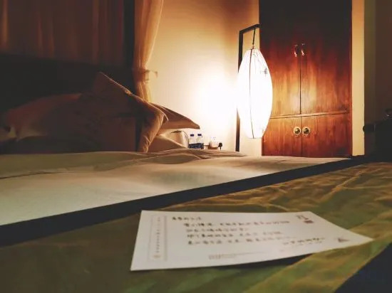 Wanruo Guli Qingquan Meisu Hotel