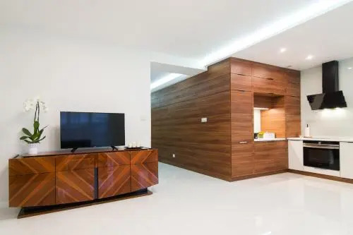 Apartamenty u Jacka