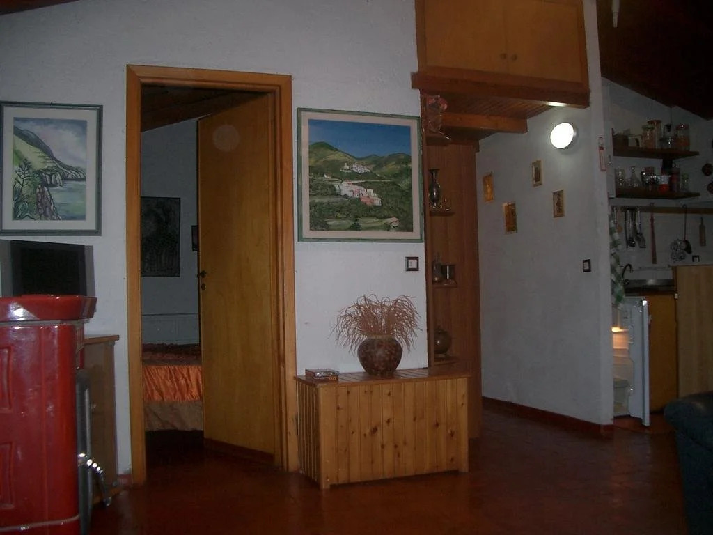 Casa Orietta