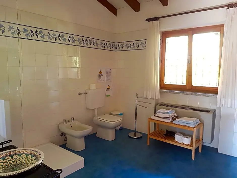 B&B La Casaccia