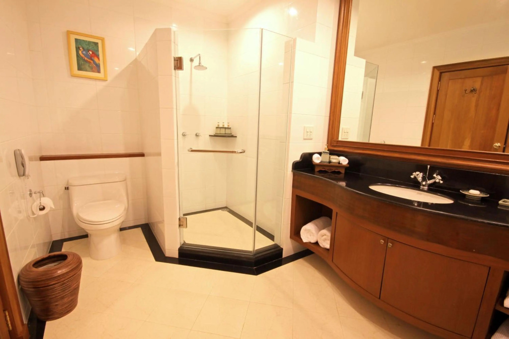 Dheva Mantra Resort