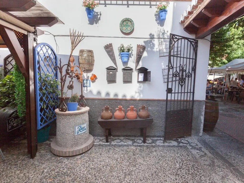 Casa Larga