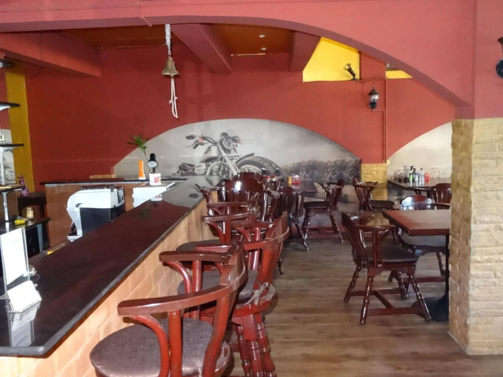 The Lounge Hotel