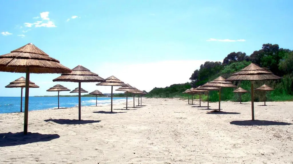 Residence Marea Resort