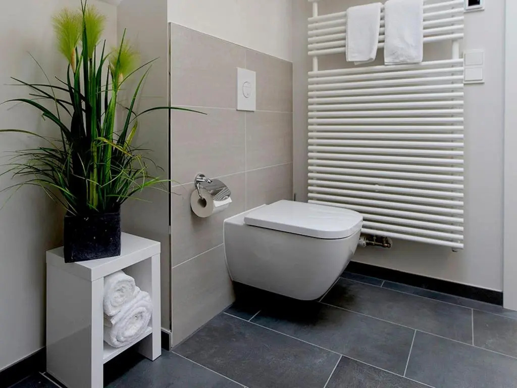 Ostsee Appartement Nr 50 Meerblick am Yachthafen im Strand Resort