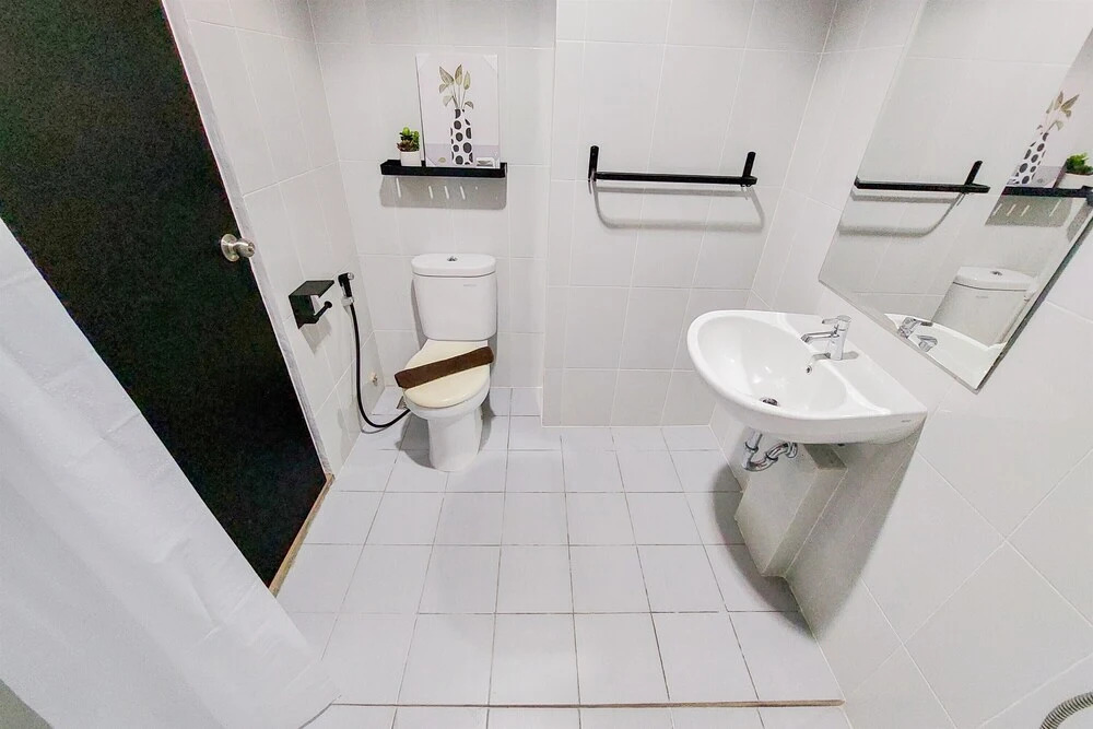 Good Deal 1Br Casa De Parco Apartment Near Aeon Mall