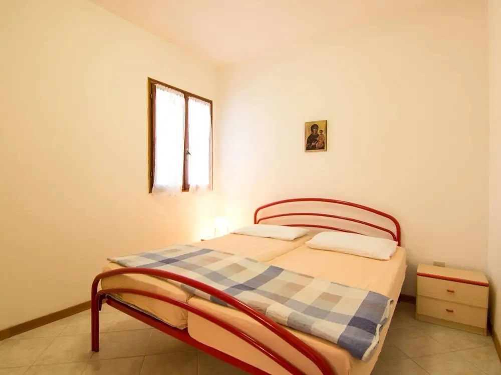 Expansive Apartment in Rosolina Mare near Beach