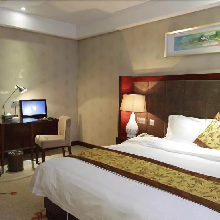 Earl Business Hotel