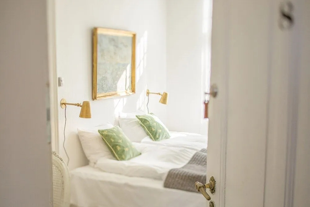 Lundsgaard Gods Badehotel