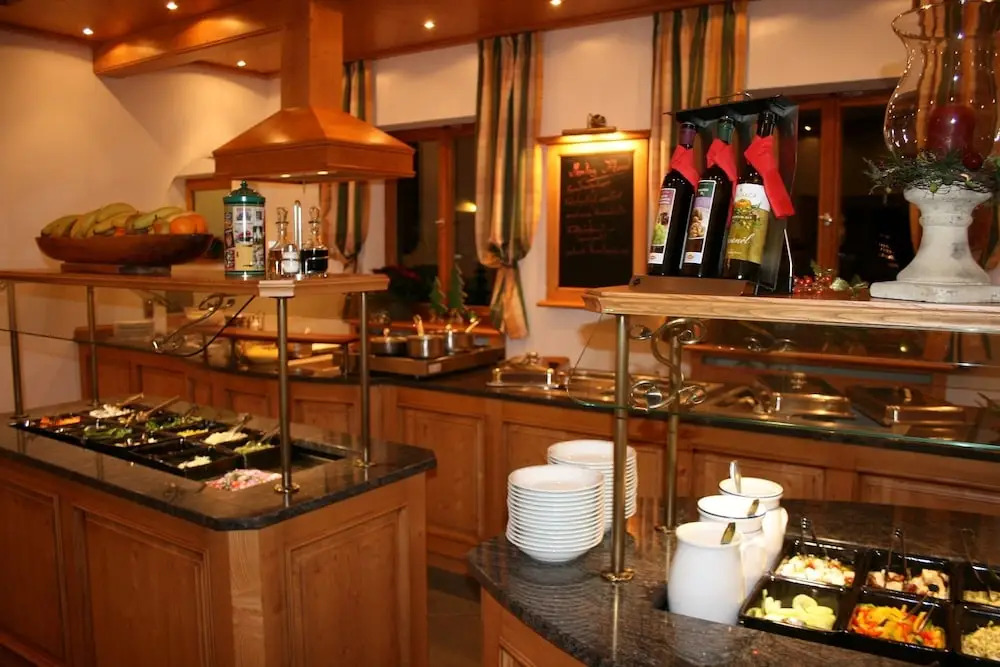 Hotel Seeblick
