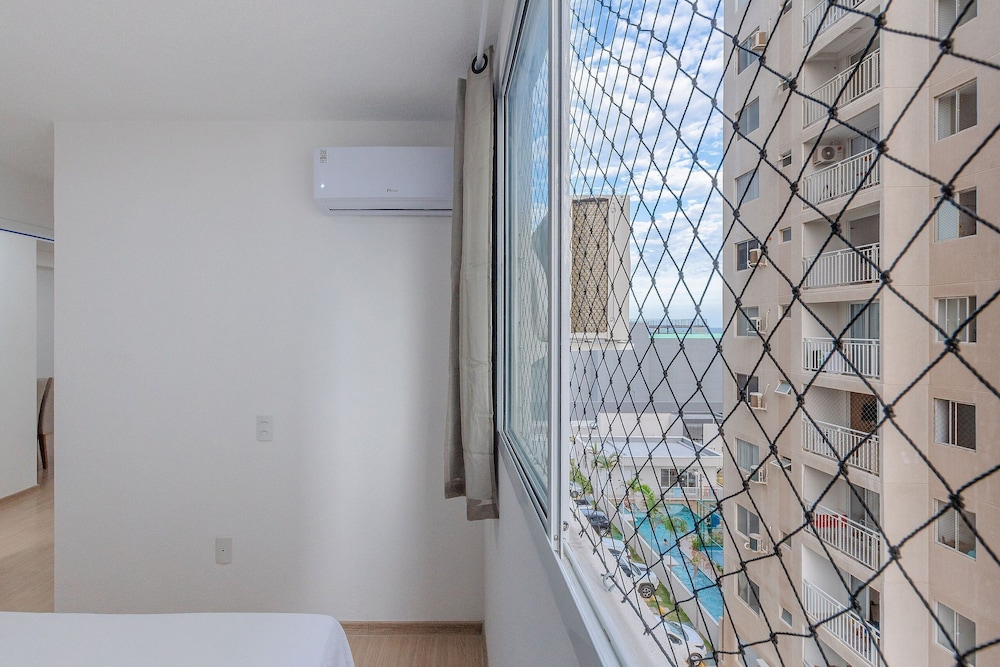 Mirante #607 - Apartment in Fortaleza by Carpediem