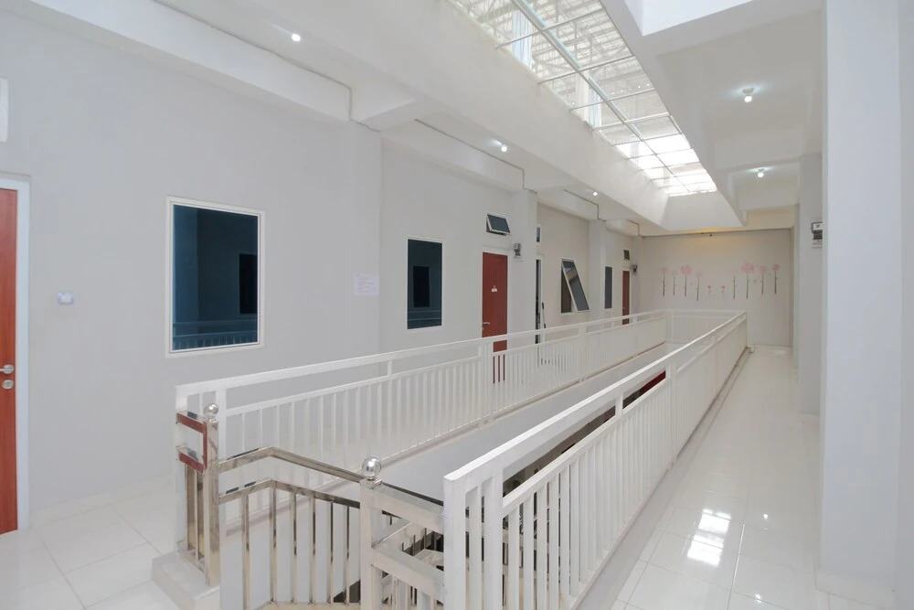 Merpati Guest House