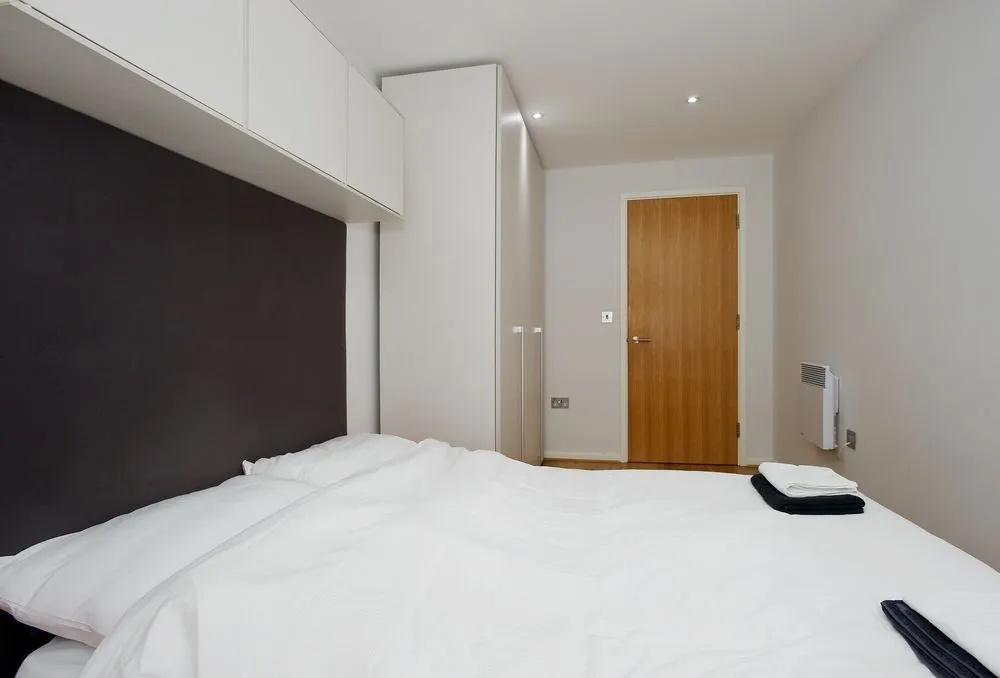 Signal Apartments London