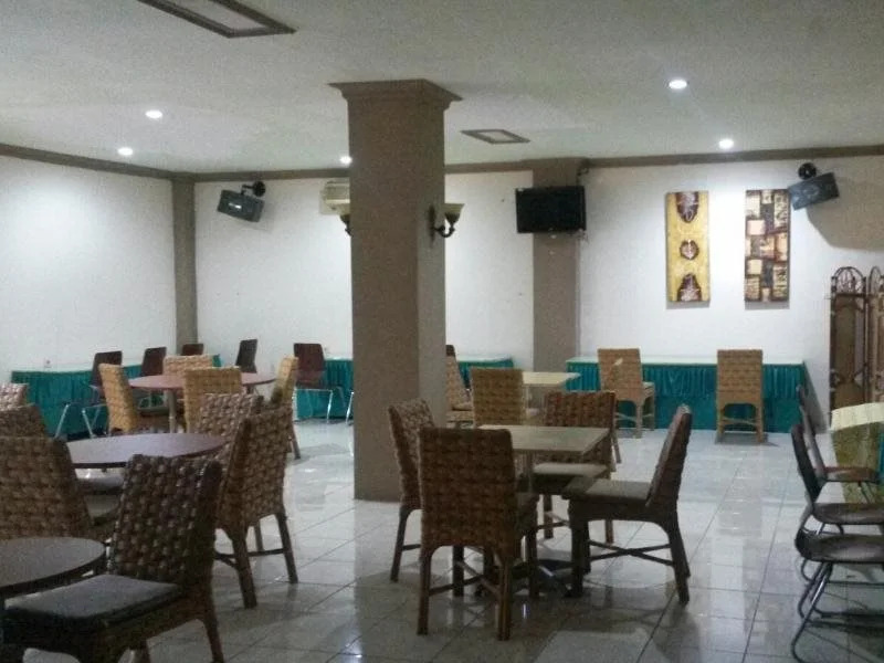 Hotel Sanggam