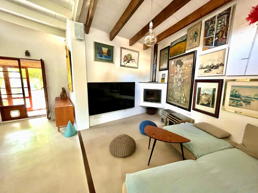 Casita Neptuno