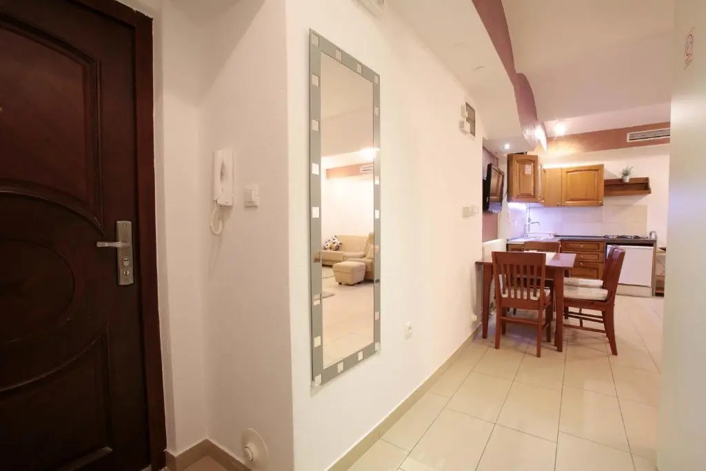 Carla Studio Apartment