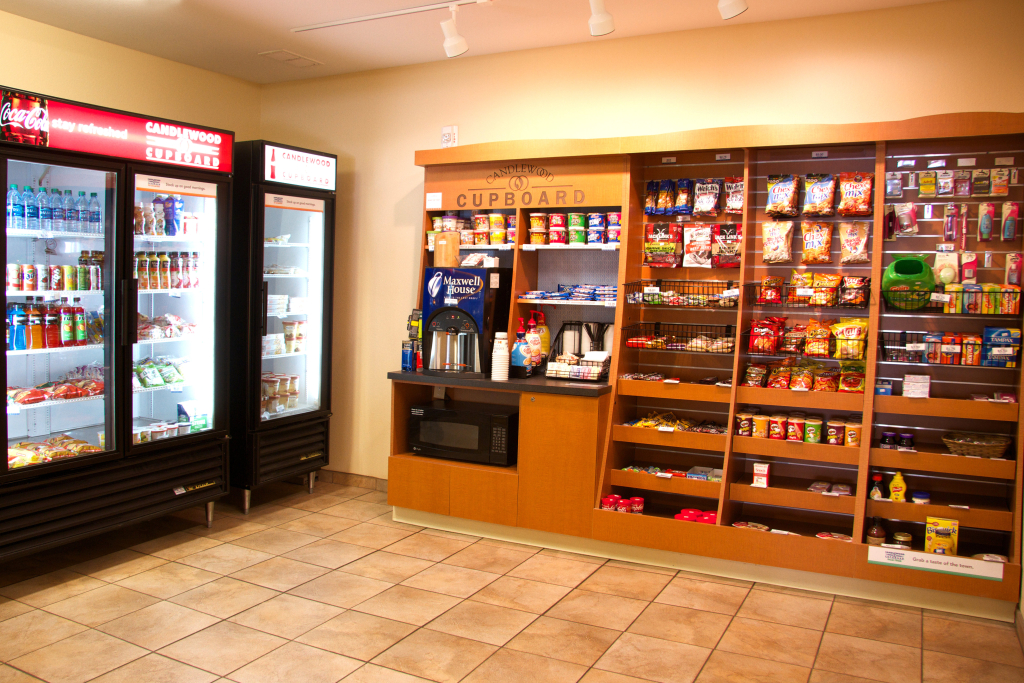 Candlewood Suites Champaign-Urbana University Area by IHG
