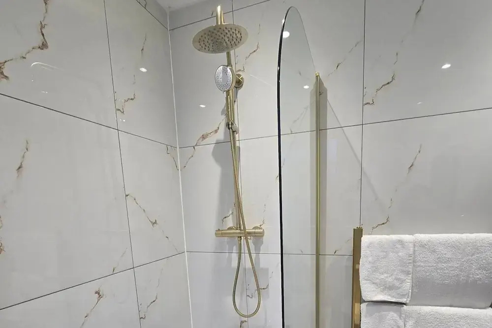 1BR Sleeps6 Elizabethline Ws98