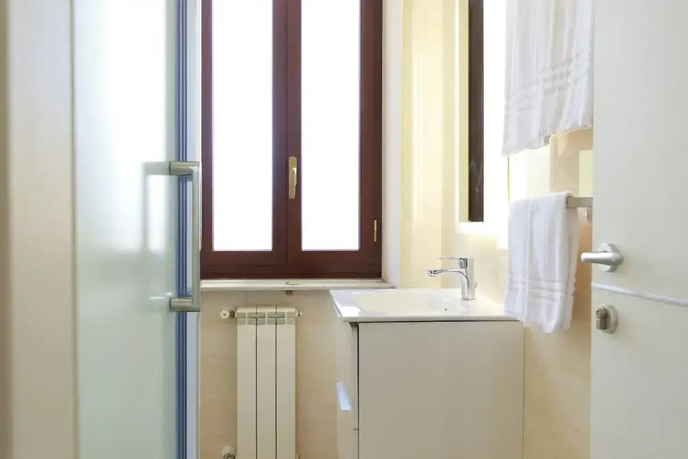 Villa Aurora Rooms