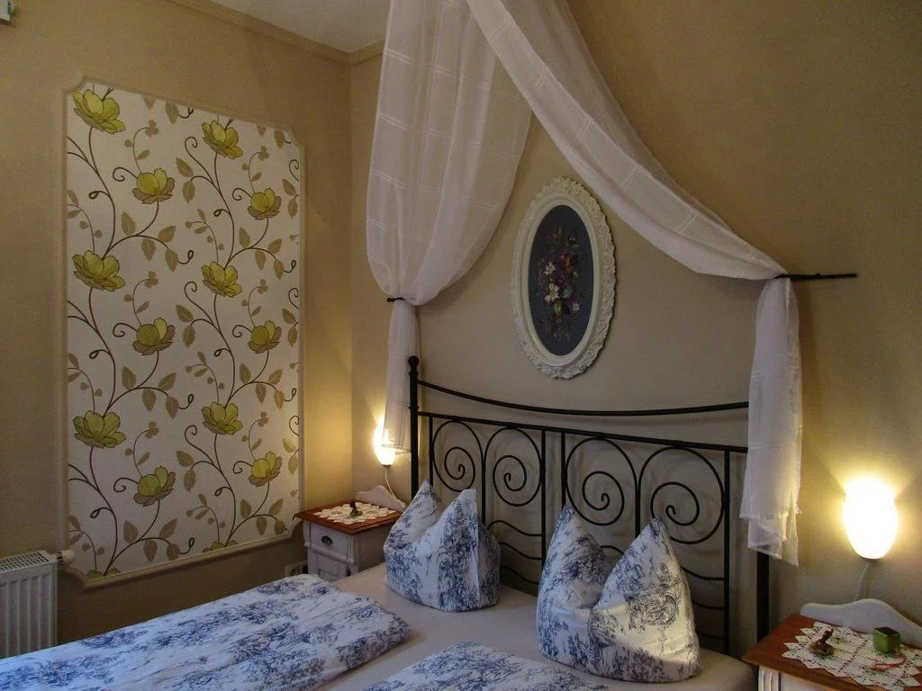 Hotel Villa Rossek