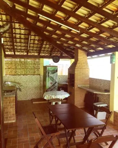 Trindade Casa Amarela