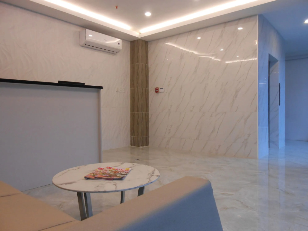 Rublin Hotel Cebu
