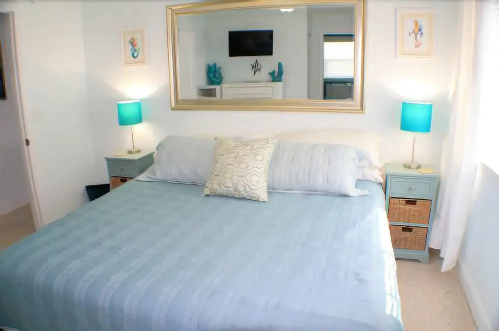 Sapphire #48041 - 2 Br Home