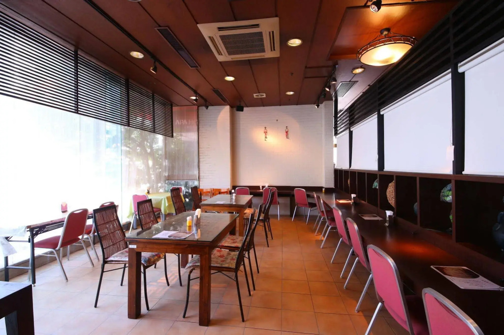 APA Hotel Tokyo Kiba