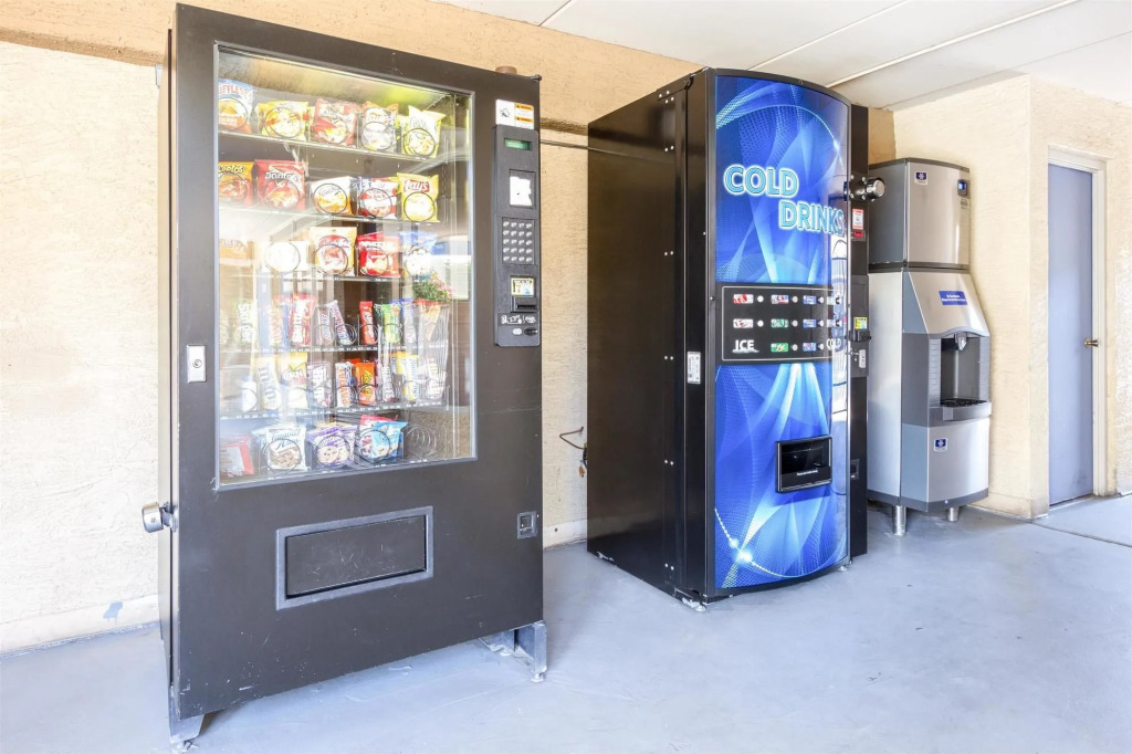 Motel 6 Glendale Phoenix