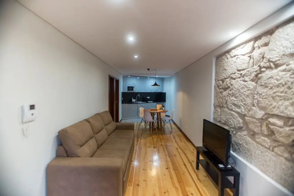 Porto Station Flats by Porto City Hosts