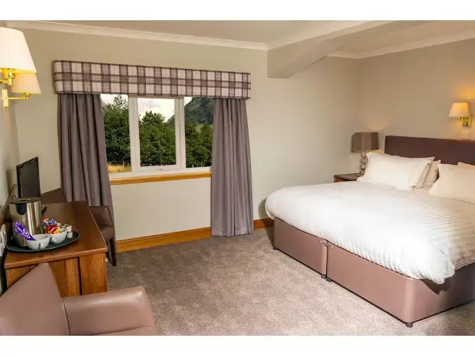 Tyndrum Lodges