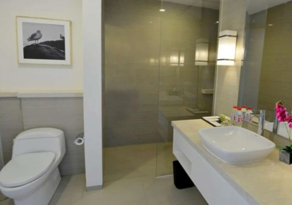 Swiss-Belhotel Jambi