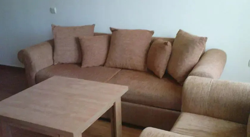Apartcomplex Panorama Dreams