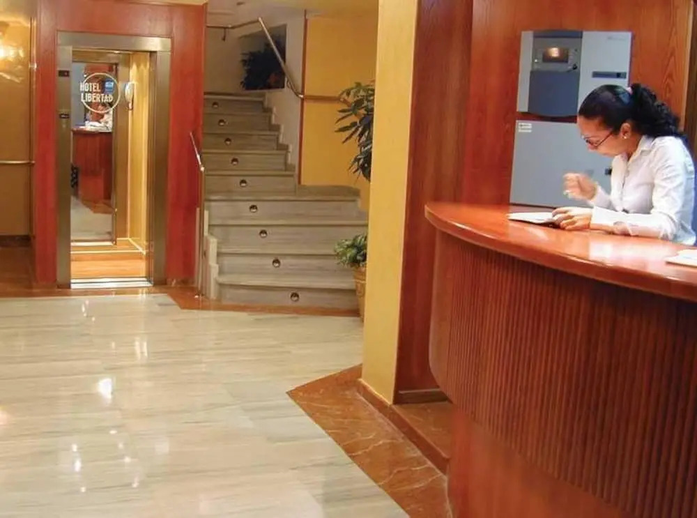 Hotel Libertad