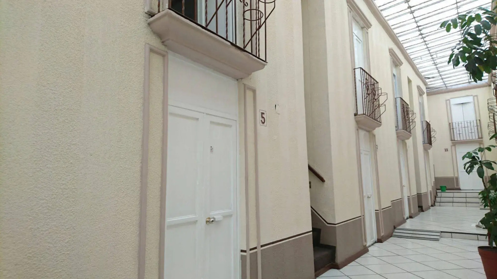 Hotel Ana Isabel
