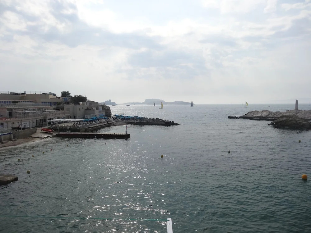 Le Petit Malmousque