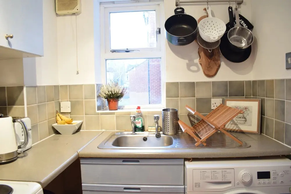 Lovely 1 Bedroom Flat in Tooting Bec