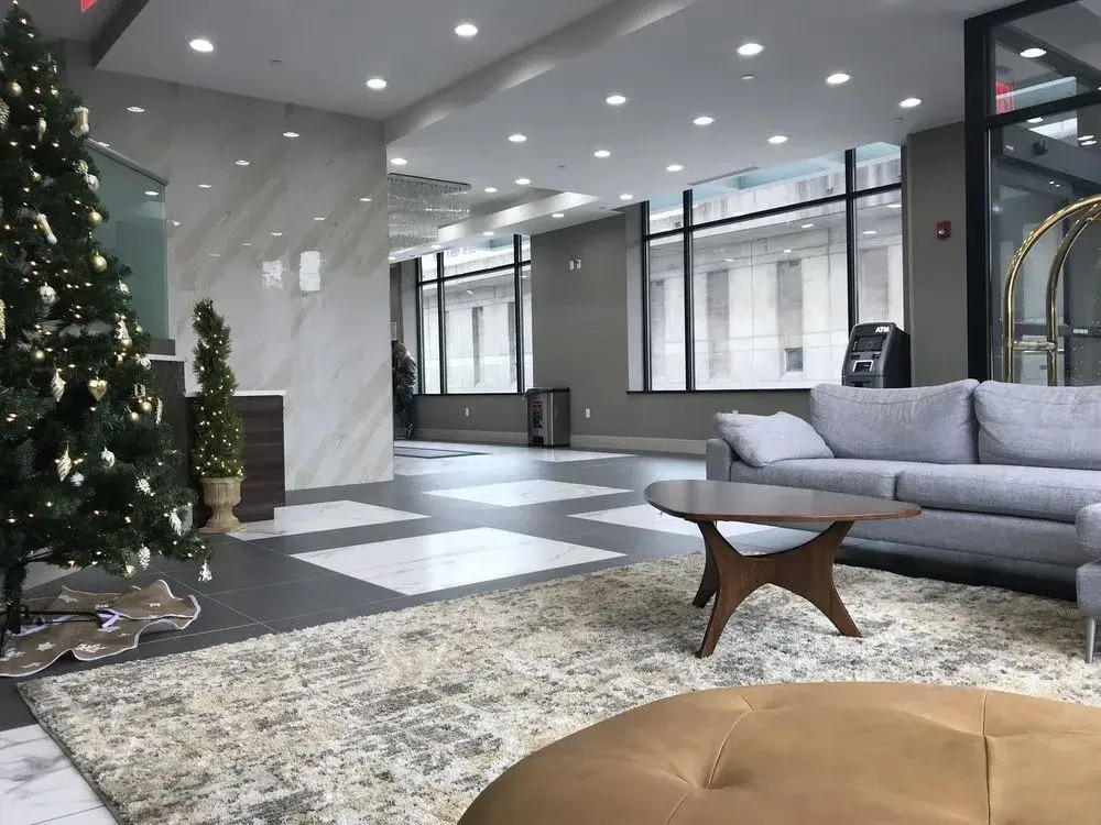 LeTap Hotel near AirTrain JFK Airport