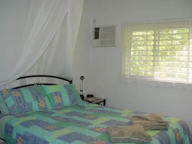 Coral Sea Retreat Bed and Breakfast