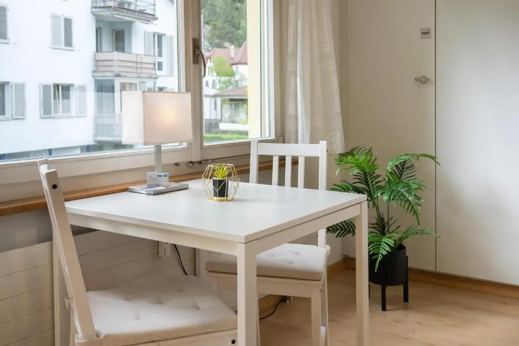 Interlaken City Apartments