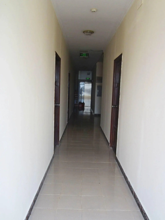 Hoa Phuong Hotel