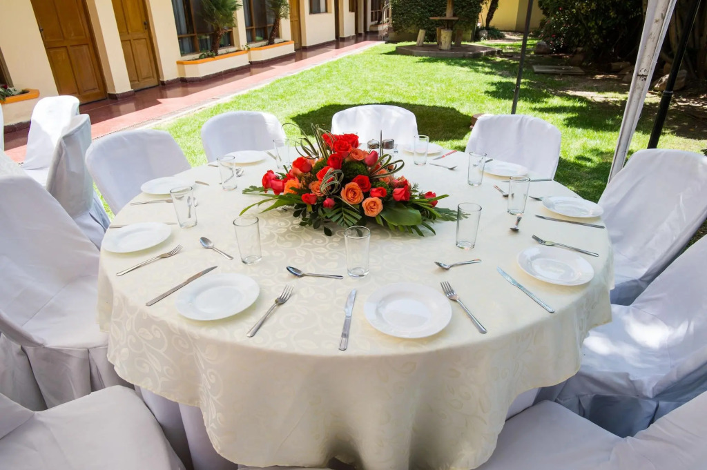 Hotel Anteus
